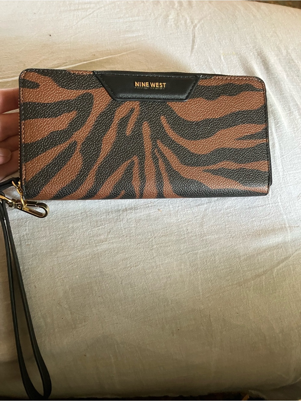 Nine West Wallet - Picture 2 of 8